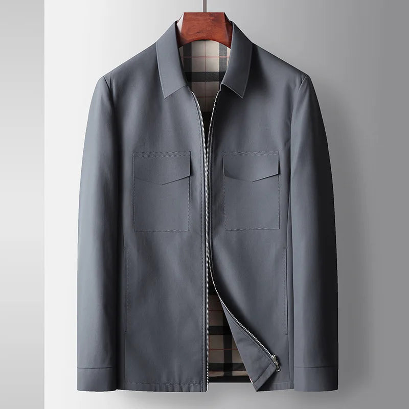 Emilio - Giacca Leggera Versatile