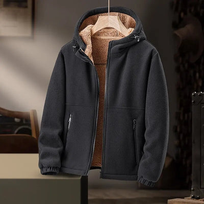 Everest - Giacca Foderata in Cashmere