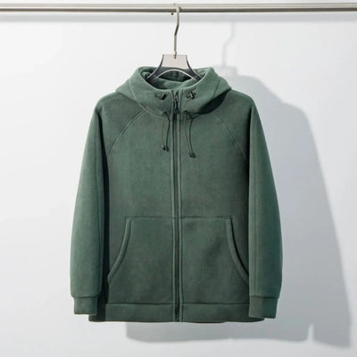 Gino - Felpa in Cotone Premium