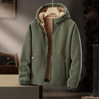 Everest - Giacca Foderata in Cashmere
