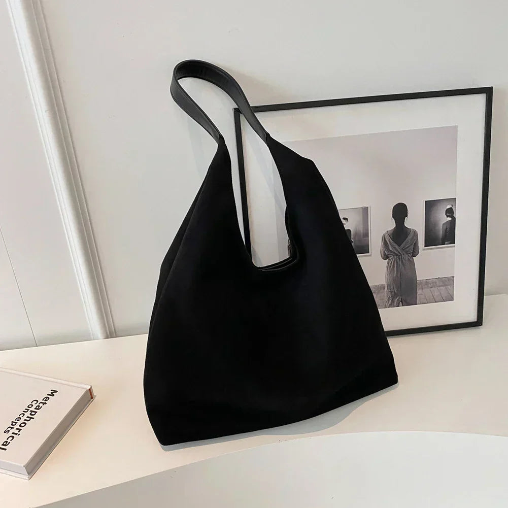Elara - Tote Bag Morbida ed Elegante