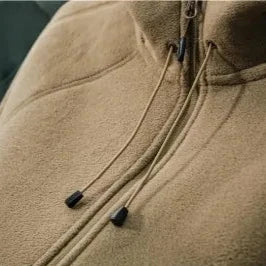 Gino - Felpa in Cotone Premium