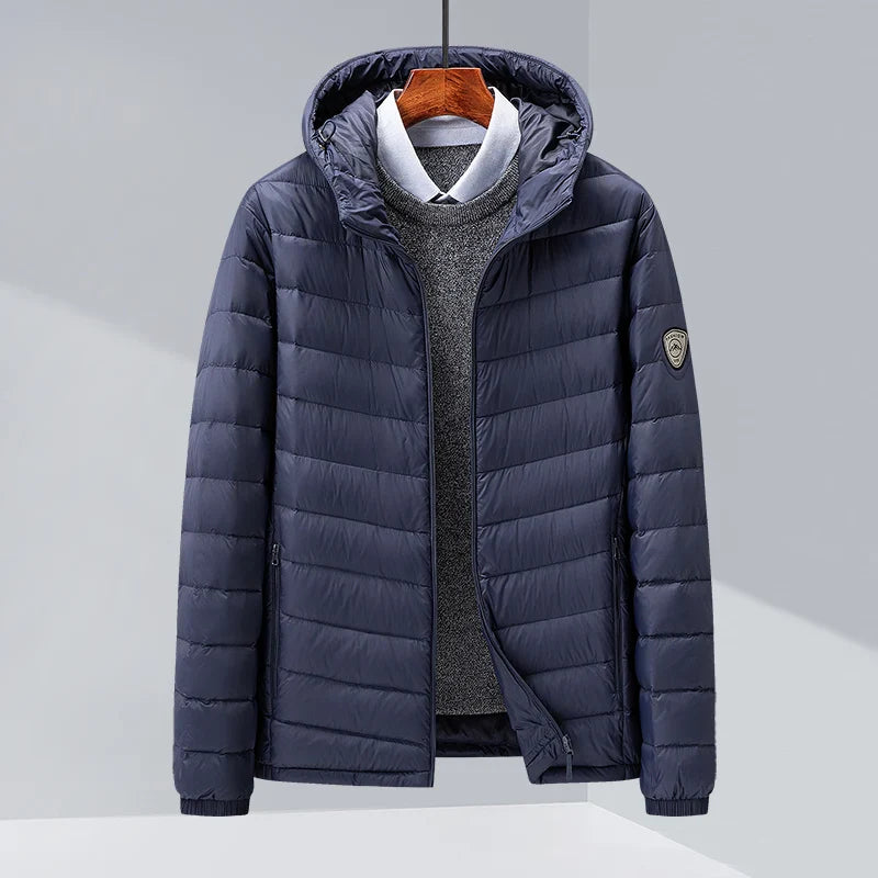 Avalon - Piumino Ultra-Leggero