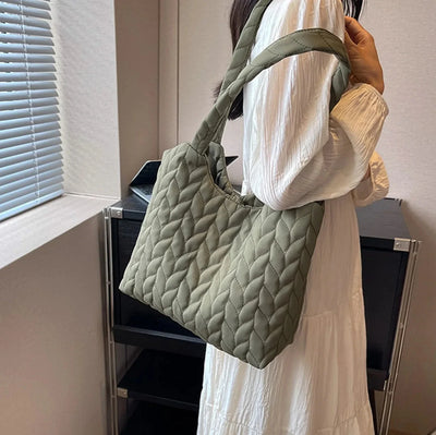 Vera - Tote Bag Moderna