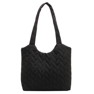 Vera - Tote Bag Moderna