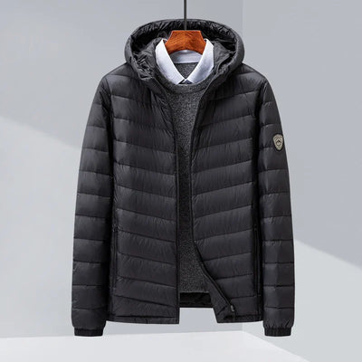Avalon - Piumino Ultra-Leggero