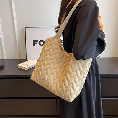 Vera - Tote Bag Moderna