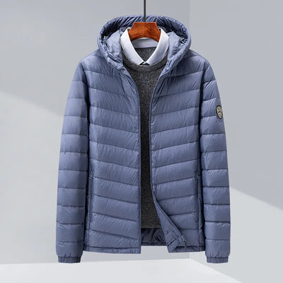 Avalon - Piumino Ultra-Leggero