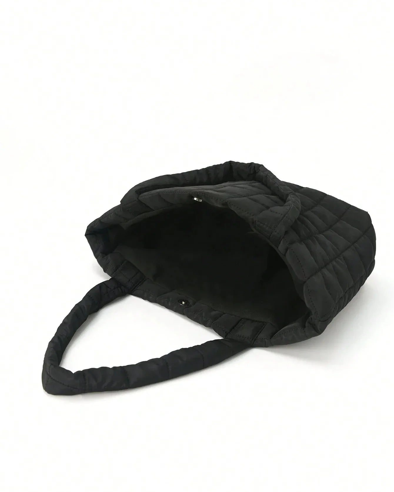 Aria - Tote Bag Chic Trapuntata