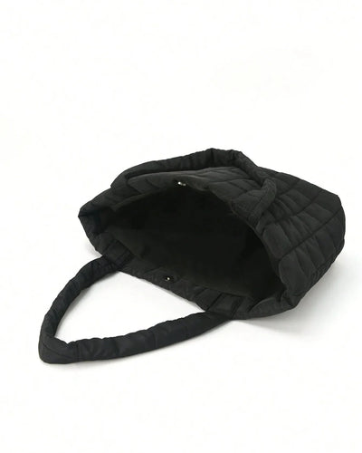 Aria - Tote Bag Chic Trapuntata