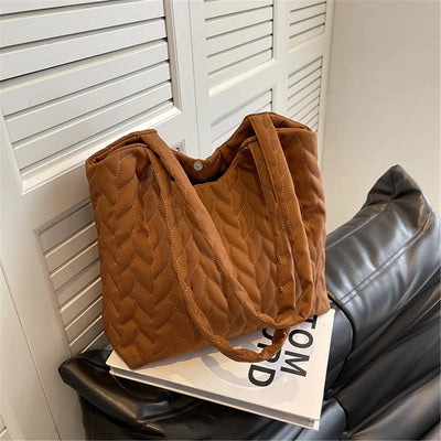 Vera - Tote Bag Moderna