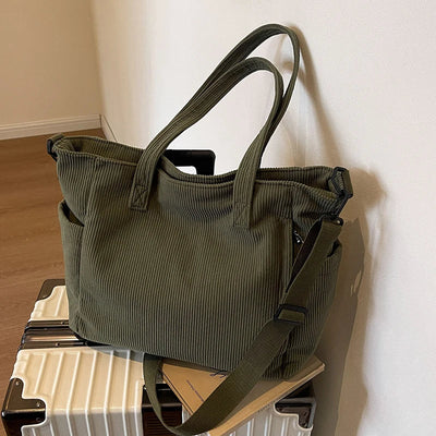 Aria - Borsa a Spalla Minimal Chic