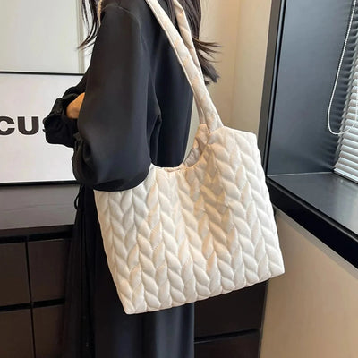 Vera - Tote Bag Moderna