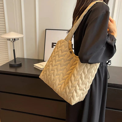 Vera - Tote Bag Moderna