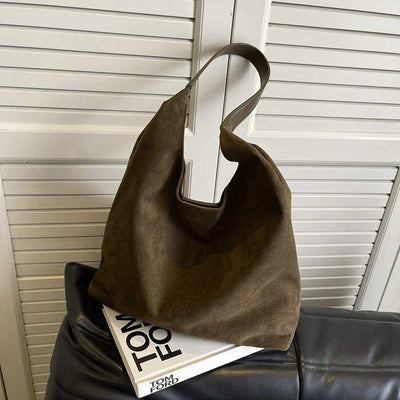 Elara - Tote Bag Morbida ed Elegante