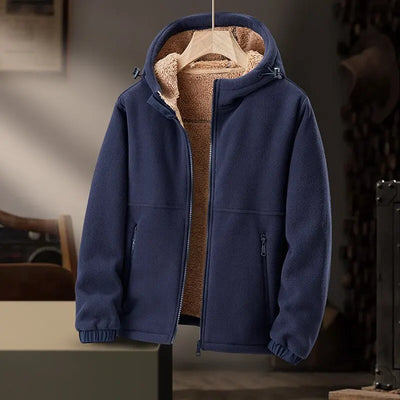 Everest - Giacca Foderata in Cashmere