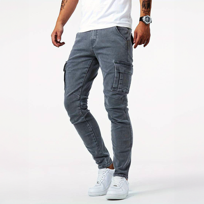 Alessio - Jeans Cargo Urbani