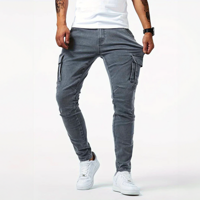Alessio - Jeans Cargo Urbani