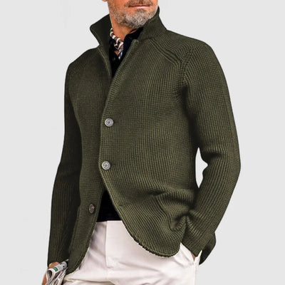 Ivano - Cardigan Elegante