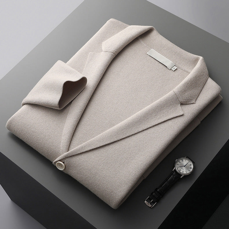 Arden - Cardigan in Lana Premium