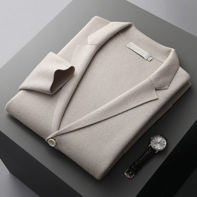 Arden - Cardigan in Lana Premium