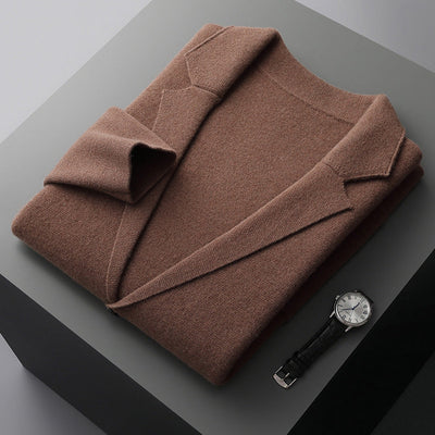 Arden - Cardigan in Lana Premium
