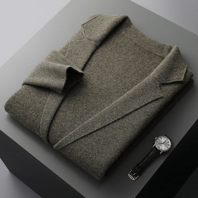 Arden - Cardigan in Lana Premium