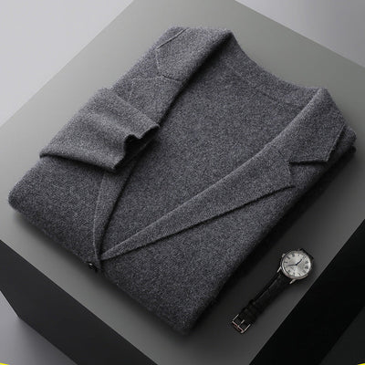 Arden - Cardigan in Lana Premium
