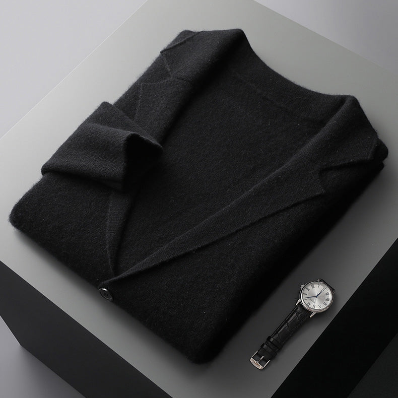 Arden - Cardigan in Lana Premium