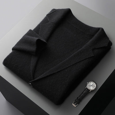 Arden - Cardigan in Lana Premium