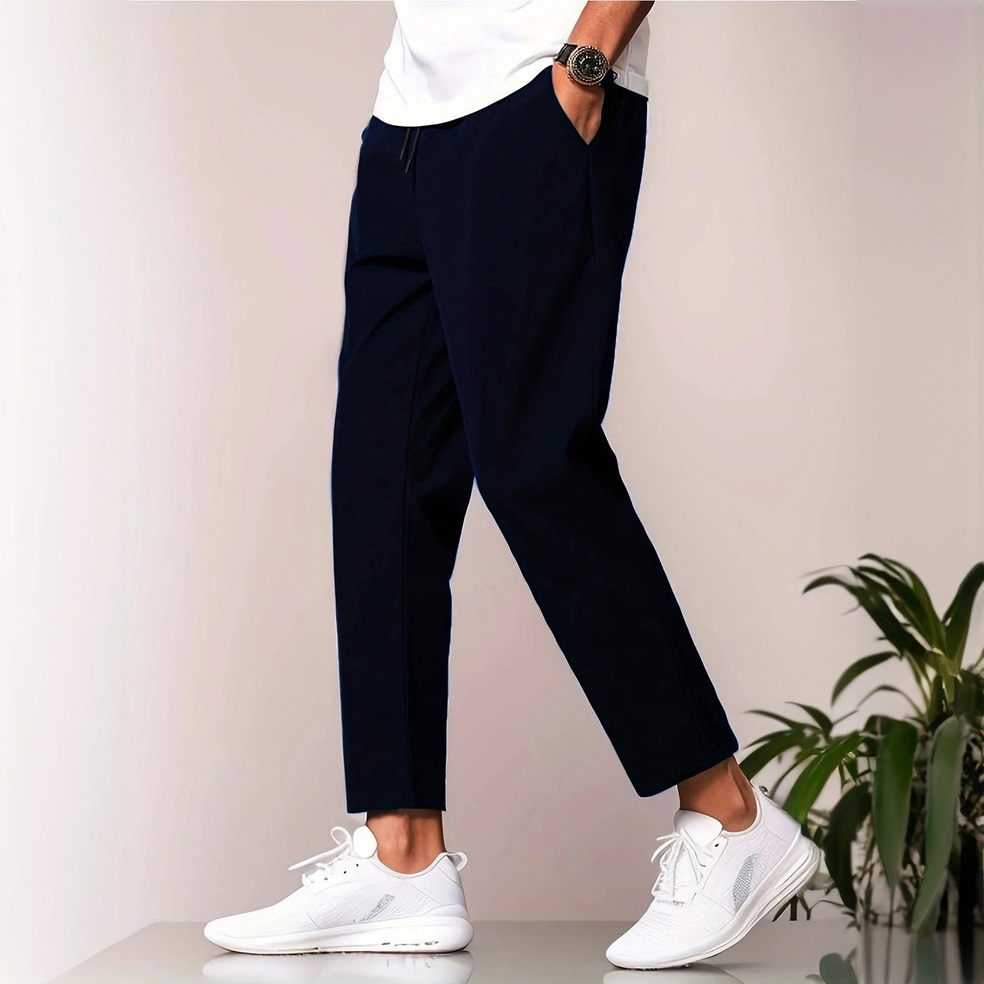 Giovanni - Chino Classic Flex
