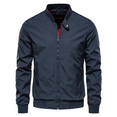 Simon - Giacca Leggera Casual