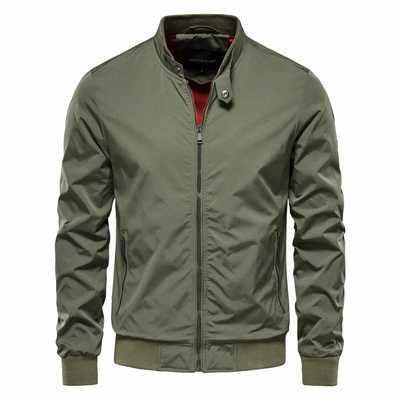Simon - Giacca Leggera Casual