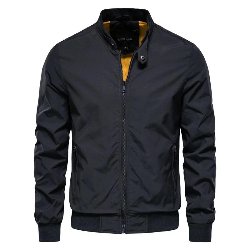 Simon - Giacca Leggera Casual