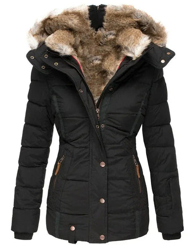 Viola - Cappotto Termico di Lusso