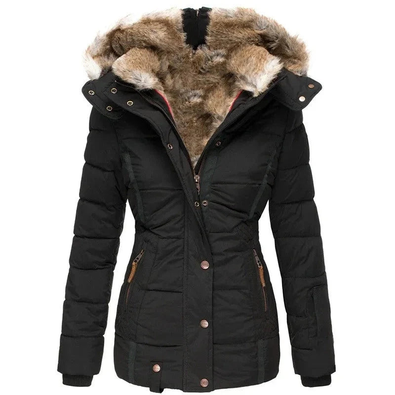 Viola - Cappotto Termico di Lusso