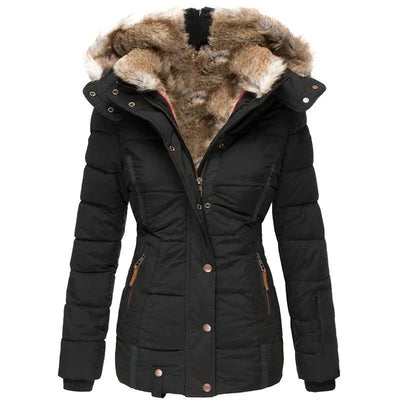 Viola - Cappotto Termico di Lusso